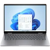 HP Inc. NTB HP ENVY x360 14-fc0000nc, 14" 1920x1200 IPS 400 nits, Ultra 5-125U, 16GB DDR5,Intel Integrated,Win11 H,On-Site
