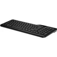 HP 330 Wireless Mouse & Keyboard Combo - klávesnice a myš - anglická