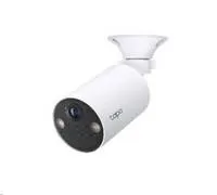 TP-Link Tapo C410 venkovní kamera (3MP, 2K QHD, 1296p, IR 9m, WiFi, micro SD card, IP65)