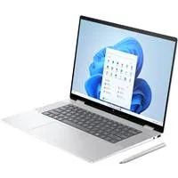 HP Inc. NTB HP ENVY x360 16-ac0002nc, 16" 1920x1200 AG IPS,Ultra 7-155U, 32GB DDR5,Intel Integrated Graphics, Win11 Home,On-Site