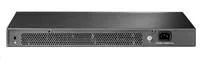 TP-Link OMADA JetStream switch TL-SG3428X (24xGbE,4xSFP+, 2xConsole, fanless)