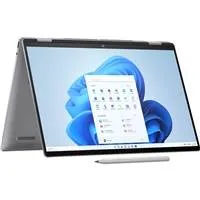 HP Inc. NTB HP ENVY x360 16-ad0000nc, 16" 1920x1200 AG IPS 300 nits, R5-8640HS, 16GB DDR5,Radeon Integrated, Win11 Home,On-Site