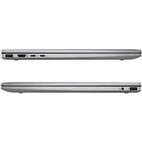 HP Inc. NTB HP ENVY x360 16-ad0000nc, 16" 1920x1200 AG IPS 300 nits, R5-8640HS, 16GB DDR5,Radeon Integrated, Win11 Home,On-Site