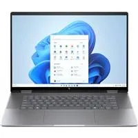 HP Inc. NTB HP ENVY x360 16-ad0000nc, 16" 1920x1200 AG IPS 300 nits, R5-8640HS, 16GB DDR5,Radeon Integrated, Win11 Home,On-Site