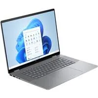 HP Inc. NTB HP ENVY x360 16-ad0000nc, 16" 1920x1200 AG IPS 300 nits, R5-8640HS, 16GB DDR5,Radeon Integrated, Win11 Home,On-Site