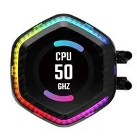 Cooler Master vodní chladič MasterLiquid 360 ION, LGA1700, AM5