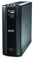 APC Power-Saving Back-UPS RS 1200, 230V, Schuko (720W)