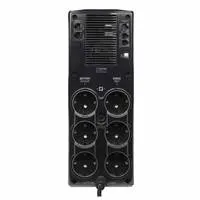 APC Power-Saving Back-UPS RS 1200, 230V, Schuko (720W)