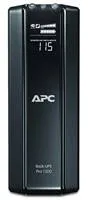 APC Power-Saving Back-UPS RS 1200, 230V, Schuko (720W)