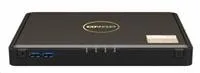QNAP TBS-464-8G (4C/CeleronN5105/2,9GHz/8GBRAM/4xM.2/2x2,5GbE/3xUSB2.0/2xUSB3.2/2xHDMI)