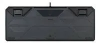 Herná klávesnica Asus TUF Gaming K3 GEN II CZ/SK, čierna 90MP0390-BKZA00
