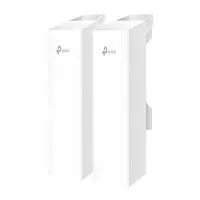 TP-Link EAP211-Bridge KIT Outdoor venkovní OMADA WiFi5 AP (AC900,2,4GHz/5GHz,3xGbELAN,1xPoE-in)