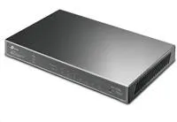 TP-Link OMADA JetStream switch TL-SG2008P (8xGbE,4xPoE+, 62W, fanless)