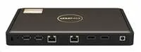 QNAP TBS-464-8G (4C/CeleronN5105/2,9GHz/8GBRAM/4xM.2/2x2,5GbE/3xUSB2.0/2xUSB3.2/2xHDMI)