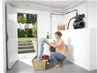 Kärcher Domáca vodáreň BP 3.200 Home (1.645-750.0)