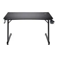 TRUST herní stůl GXT 709 Luminus Gaming Desk