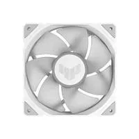 ASUS ventilátor TUF GAMING TR120 ARGB Reverse, 3x120mm, bílá