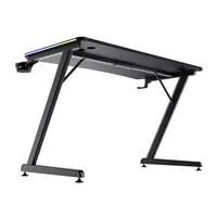 TRUST herní stůl GXT 709 Luminus Gaming Desk