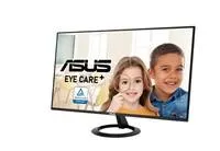 ASUS LCD 27" VZ27EHF Eye Care Monitor Full HD 1920 x 1080  IPS 100Hz  Adaptive-Sync 1ms MPRT HDMI