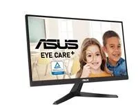 ASUS LCD 22" VY229Q Eye Care Monitor FHD 1920 x 1080 IPS, 75Hz 1ms (MPRT) FreeSync DP HDMI