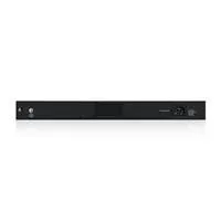 Zyxel XGS2220-30F, L3 Access Switch, 24x1G SFP, 2x10mG RJ45, 4x10G SFP+ Uplink, incl. 1 yr NebulaFlex Pro