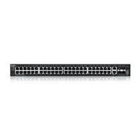 Zyxel XGS2220-54 L3 Access Switch, 24x1G RJ45 2x10mG RJ45, 4x10G SFP+ Uplink, incl. 1 yr NebulaFlex Pro