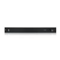 Zyxel XGS2220-54 L3 Access Switch, 24x1G RJ45 2x10mG RJ45, 4x10G SFP+ Uplink, incl. 1 yr NebulaFlex Pro