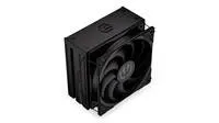 Endorfy chladič CPU Fera 5 Black, ultratichý, 120mm fan, PWM, LGA1700, AM5