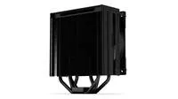 Endorfy chladič CPU Fera 5 Black, ultratichý, 120mm fan, PWM, LGA1700, AM5