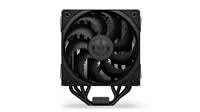 Endorfy chladič CPU Fera 5 Black, ultratichý, 120mm fan, PWM, LGA1700, AM5