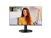 AOC MT IPS LCD WLED 23,8" 24B3CF2 - IPS panel, 100Hz, 1920x1080, HDMI, USB-C, USB 3.2, repro, nast. vyska
