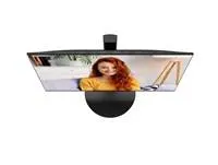 AOC MT IPS LCD WLED 23,8" 24B3CF2 - IPS panel, 100Hz, 1920x1080, HDMI, USB-C, USB 3.2, repro, nast. vyska