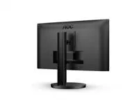 AOC MT IPS LCD WLED 23,8" 24B3CF2 - IPS panel, 100Hz, 1920x1080, HDMI, USB-C, USB 3.2, repro, nast. vyska