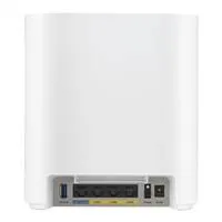 ASUS ExpertWiFi EBM68 AX7800 Tri-band Mesh WiFi 6 System (2-pack)