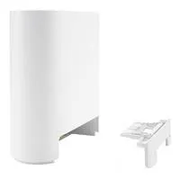ASUS ExpertWiFi EBM68 AX7800 Tri-band Mesh WiFi 6 System (2-pack)
