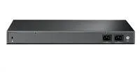 TP-Link OMADA JetStream switch TL-SG3428XF (20xSFP, 4xGbE/4xSFP combo, 4xSFP+, 2xconsole)