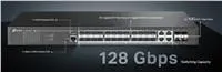 TP-Link OMADA JetStream switch TL-SG3428XF (20xSFP, 4xGbE/4xSFP combo, 4xSFP+, 2xconsole)