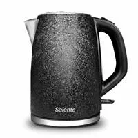 Salente IceQueen, 1,7 l čierna, čierna