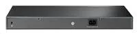 TP-Link OMADA JetStream switch TL-SL2428P (24x100Mb/s, 2xGbE, 2GbE/2xSFP combo, 24xPoE+, 250W)