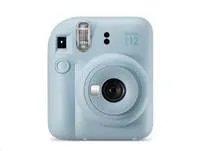 Fujifilm Instax Mini 12 Pastel Blue Instantný fotoaparát