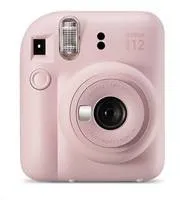 Fujifilm Instax Mini 12 Blossom Pink Instantný fotoaparát