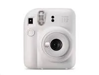 Fujifilm Instax Mini 12 Clay White Instantný fotoaparát