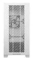 Cooler Master case Elite 301 Lite, mini-ITX, 1x 120mm Fan, bez zdroje, bílá