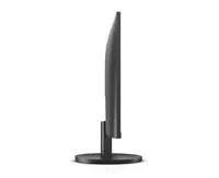 AOC MT IPS LCD WLED 23,8" 24B3HA2 - IPS panel, 100Hz, 1920x1080, D-Sub, HDMI, repro