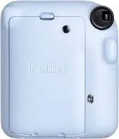 Fujifilm Instax Mini 12 Pastel Blue Instantný fotoaparát