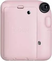 Fujifilm Instax Mini 12 Blossom Pink Instantný fotoaparát