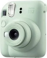 Fujifilm Instax Mini 12 Mint Green Instantný fotoaparát