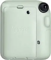 Fujifilm Instax Mini 12 Mint Green Instantný fotoaparát