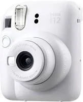Fujifilm Instax Mini 12 Clay White Instantný fotoaparát