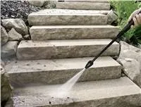 Karcher K 2 Universal vysokotlaký čistič, 1400 W, 110 bar, 360 l/h, rotační tryska, integrovaný vodní filtr